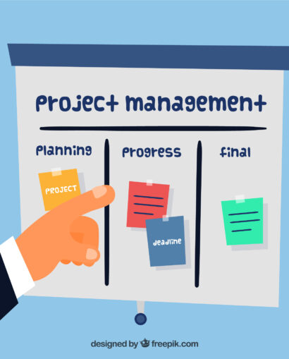 project management ecuador peru agile kanban