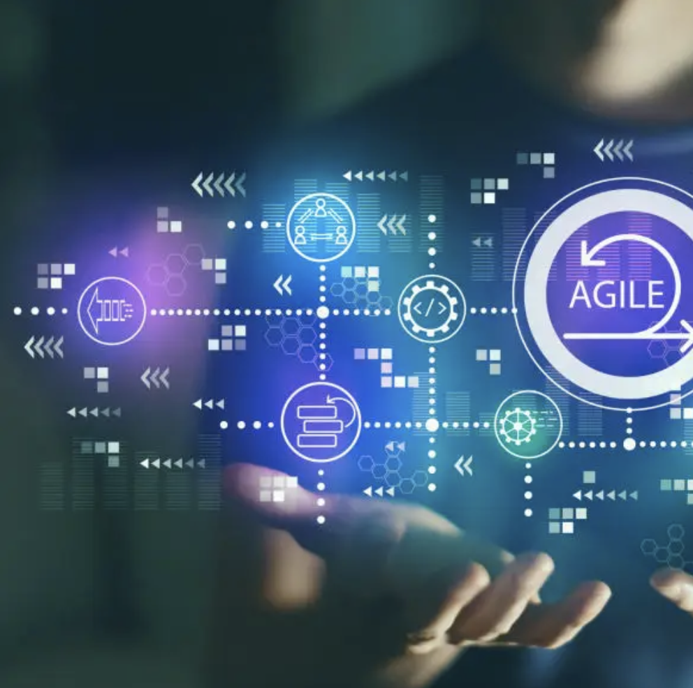 agile scrum Ecuador
