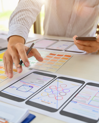 Aiko UX experiencias de usuario - Ecuador