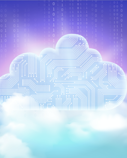 aws-cloud Ecuador CRM