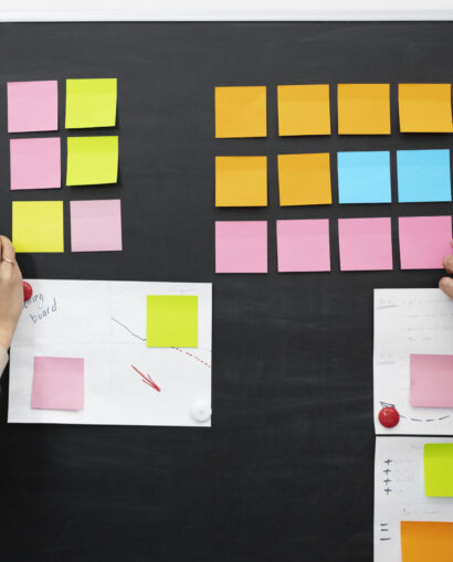 agil kanban ecuador peru