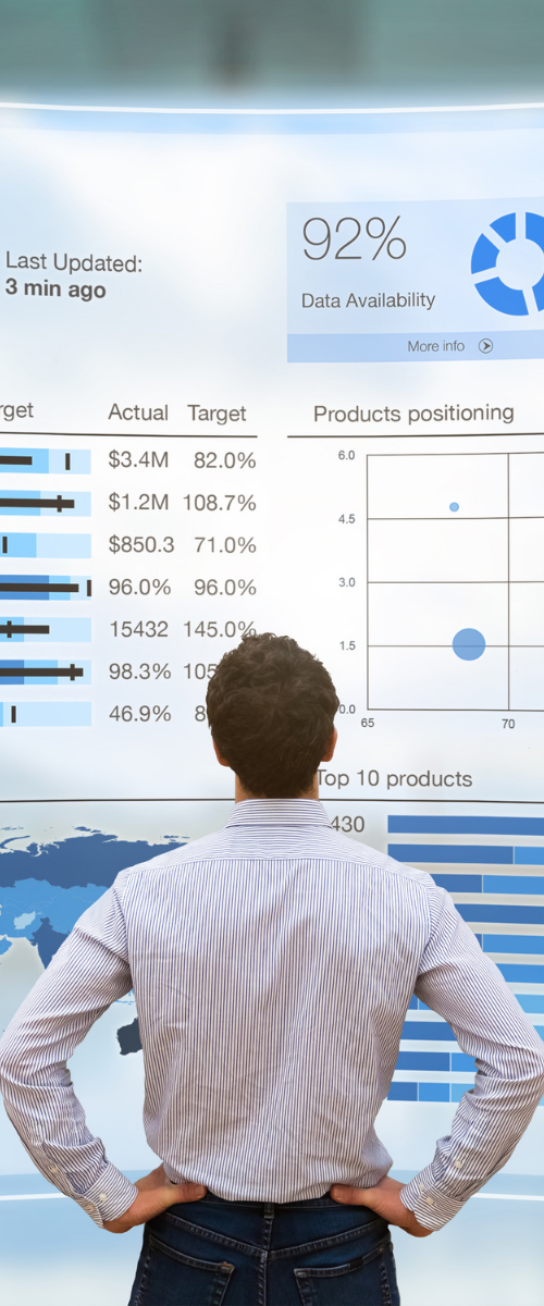 CRM ecuador peru ventas machine learning
